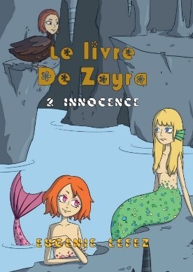 Image de Le livre de Zayra