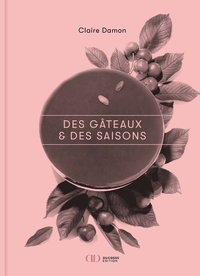 Image de Des gâteaux & des saisons