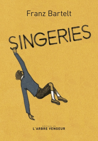 Image de Singeries