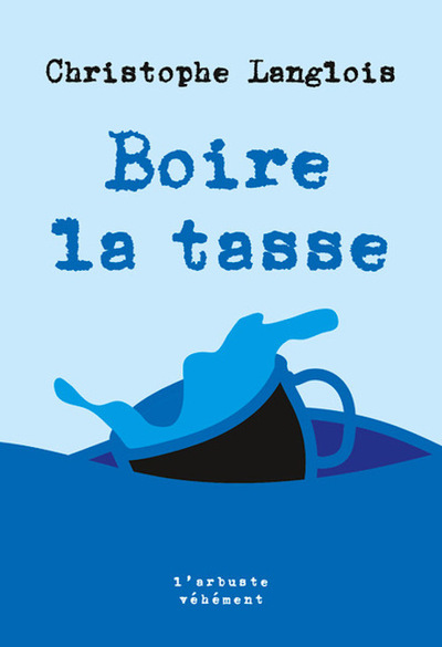 Picture of Boire la tasse