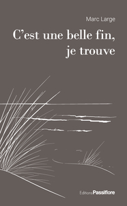 Image de C'EST UNE BELLE FIN, JE TROUVE