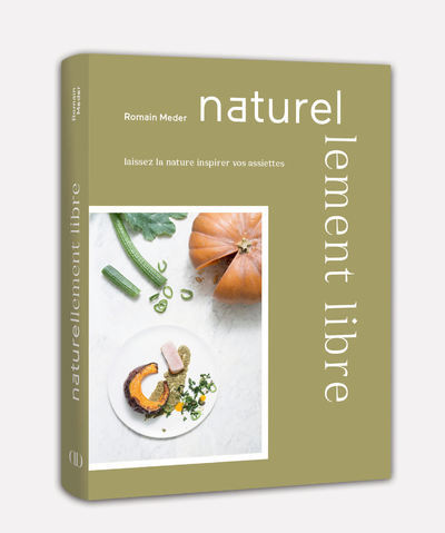 Picture of Naturellement libre