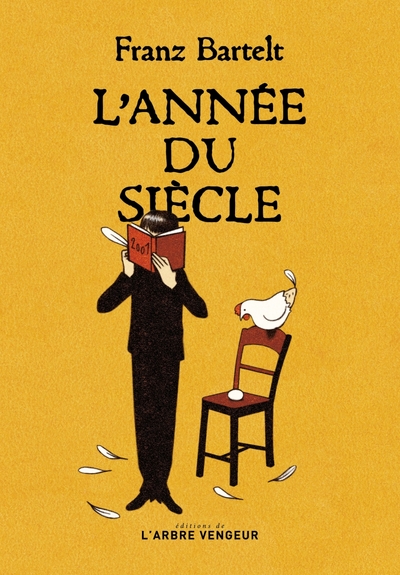 Picture of L'année du siècle
