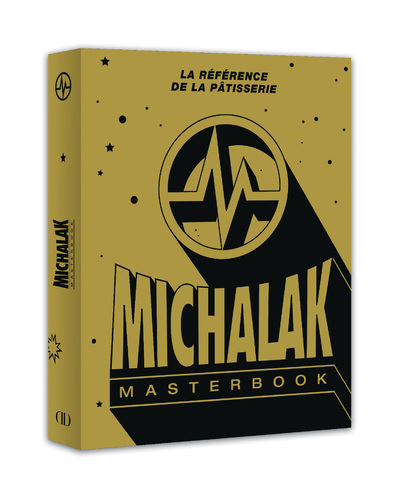 Picture of Michalak Masterbook NE