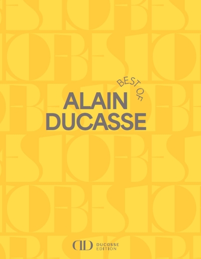Image de Best of - Alain Ducasse