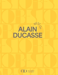 Image de Best of - Alain Ducasse