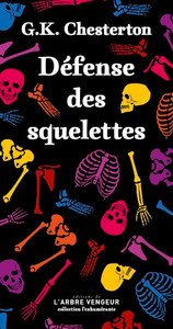Picture of Défense des squelettes - Et autres combats du défenseur
