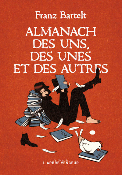 Picture of Almanach des uns, des unes et des autres