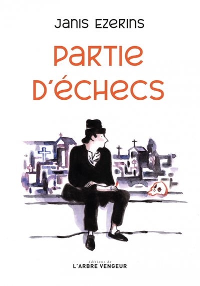 Picture of Partie d'échecs