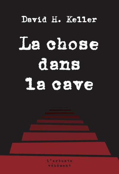 Image de La chose dans la cave