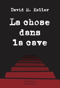 Image de La chose dans la cave