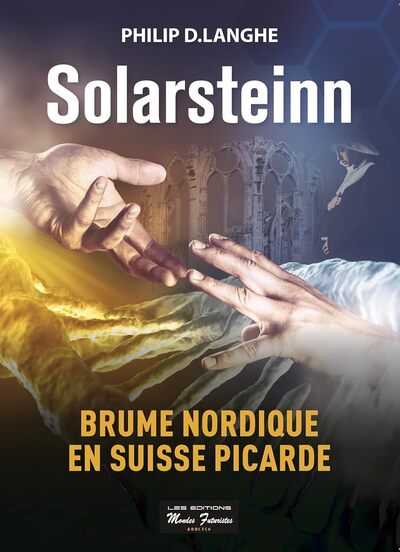 Picture of Solarsteinn