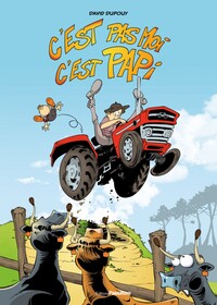 Image de C'EST PAS MOI, C'EST PAPI