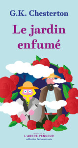 Image de Le jardin enfumé