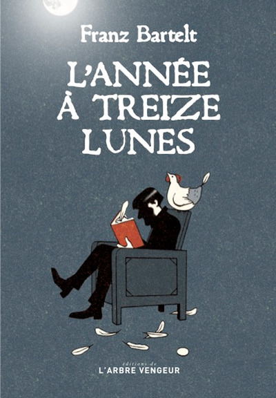Image de L'année à treize lunes - Cahiers de l'année 2000