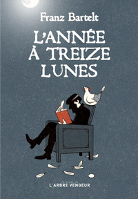 Image de L'année à treize lunes - Cahiers de l'année 2000