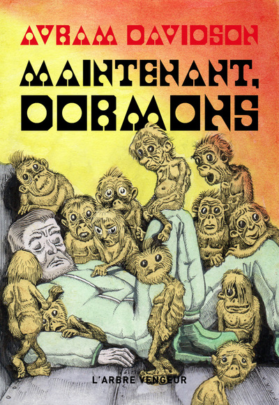 Picture of Maintenant, dormons