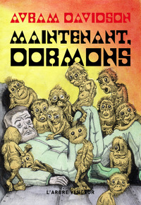 Picture of Maintenant, dormons