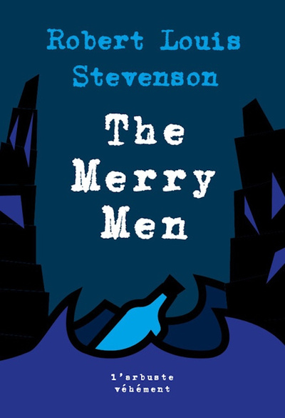 Picture of The Merry men
