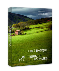 Picture of Pays Basque