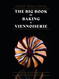 Picture of The Big Book of Baking & Viennoiserie