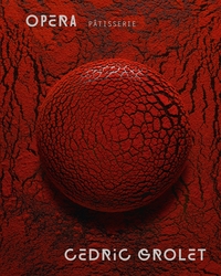 Image de Opera Patisserie (New English edition)