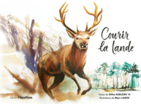 Picture of COURIR LA LANDE