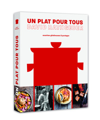 Picture of Un plat pour tous