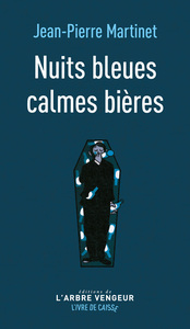 Image de Nuits bleues calmes bières - suivi de L'Orage