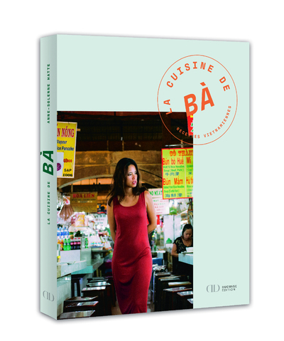 Picture of La Cuisine de Bà, recettes vietnamiennes