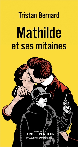 Picture of Mathilde et ses mitaines