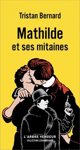 Picture of Mathilde et ses mitaines