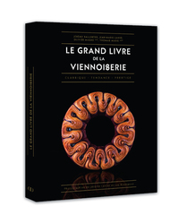Picture of Le Grand Livre de la Viennoiserie