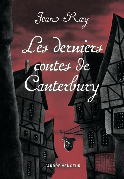 Picture of Les derniers contes de Canterbury
