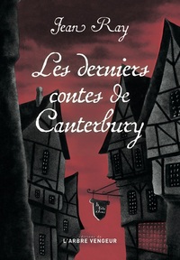 Picture of Les derniers contes de Canterbury