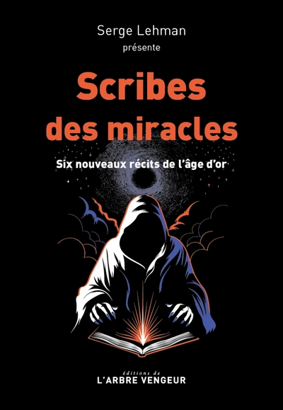 Picture of Scribes des miracles
