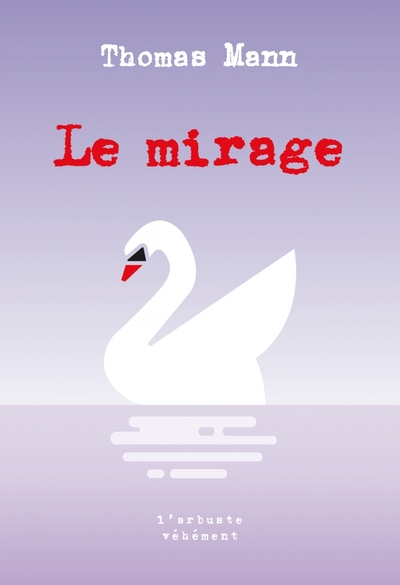 Picture of Le mirage