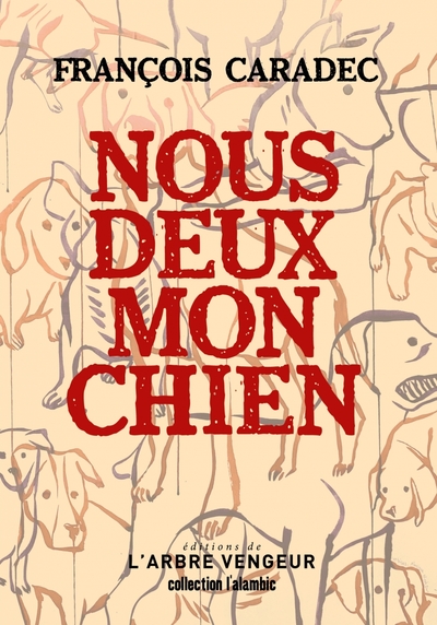 Image de Nous deux mon chien