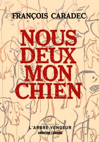 Image de Nous deux mon chien