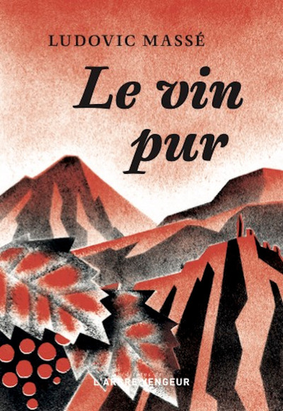 Image de Le vin pur