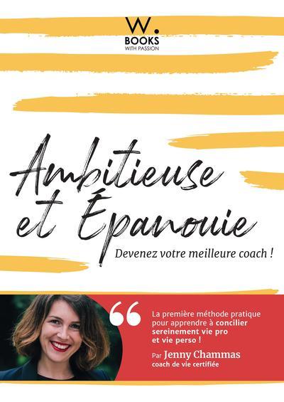 Picture of Ambitieuse et épanouie