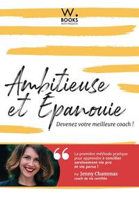 Picture of Ambitieuse et épanouie