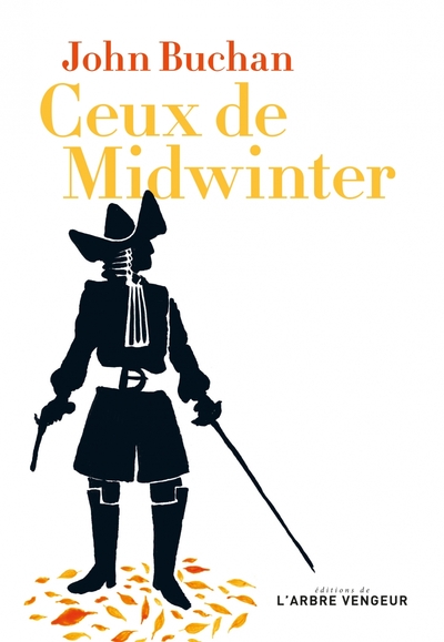 Picture of Ceux de Midwinter