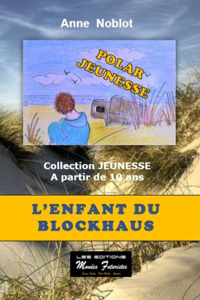 Image de L'enfant du blockhaus