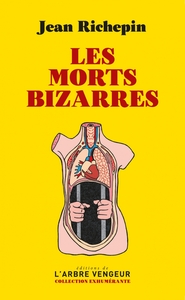 Picture of Les morts bizarres
