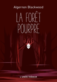 Picture of La forêt pourpre
