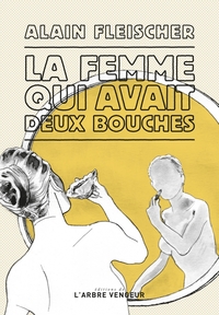 Image de La Femme qui avait deux bouches