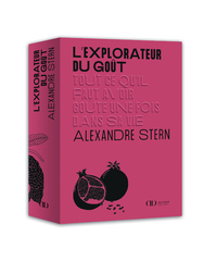 Picture of L'explorateur du goût