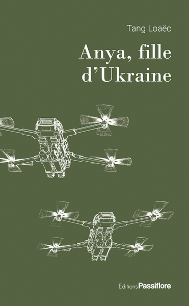 Image de ANYA, FILLE D'UKRAINE