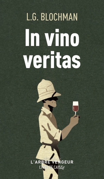 Picture of In vino veritas